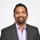 Richesh Ruchir