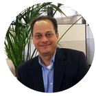 Martin Sainsbury