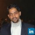 Nithin Kamath