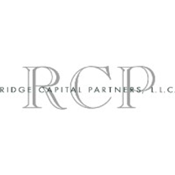 Ridge Capital Partners