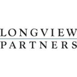 LONGVIEW PARTNERS LLP