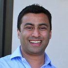 Ush Patel