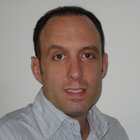 Richard Robinson