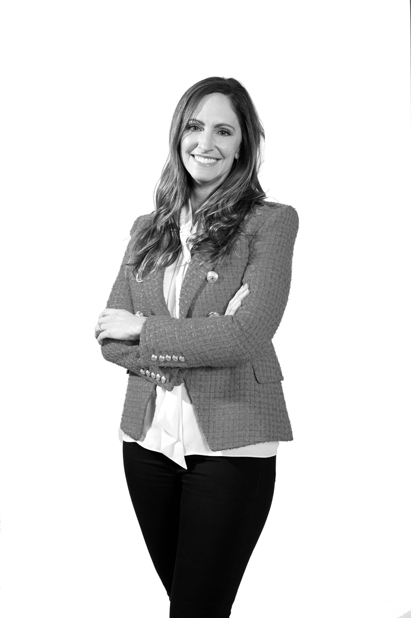 Jana Messerschmidt