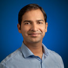 Pratyus Patnaik
