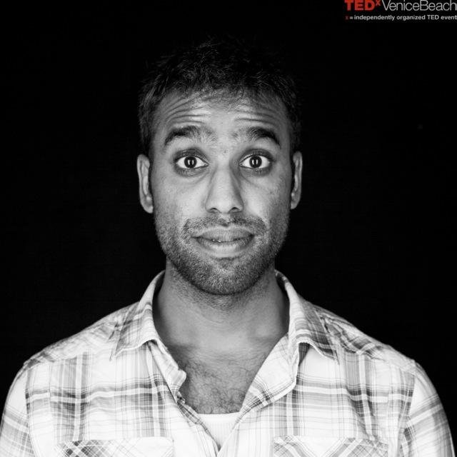 Rishi Roongta