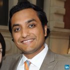 Rishi Nangalia