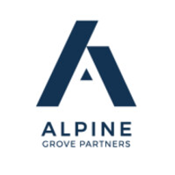 ALPINE GROVE PARTNERS LLP