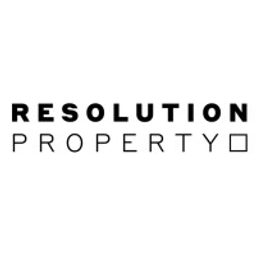 Resolution Property