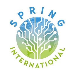 Top Spring International Holdings 