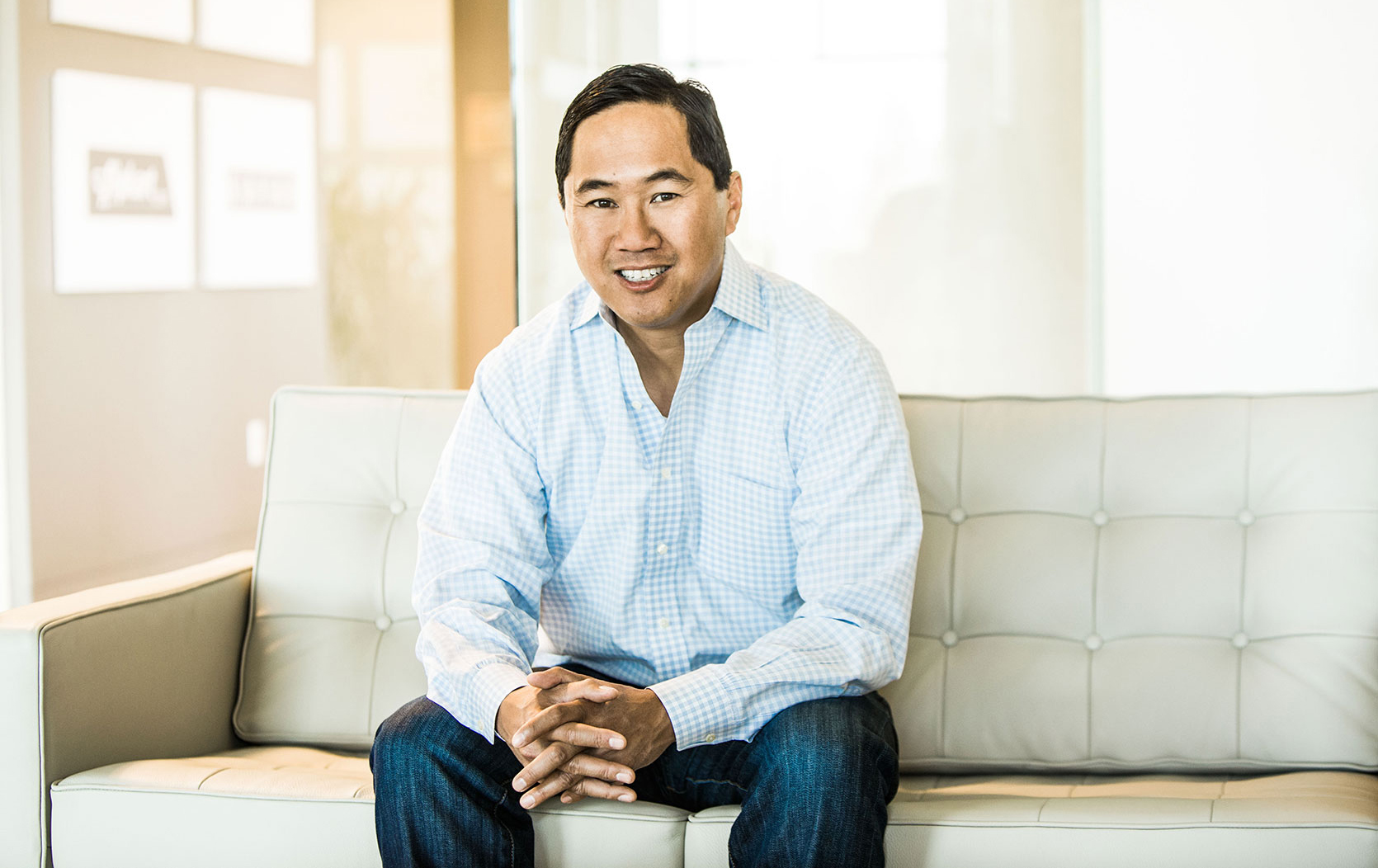 Rich Wong