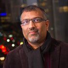 Shahed Amanullah