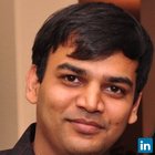 Arpan Jain