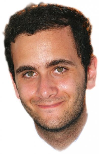 David Klingbeil