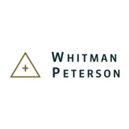 Whitman Peterson