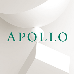 Apollo Commercial Real Estate Finance 