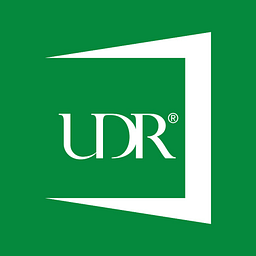 UDR 