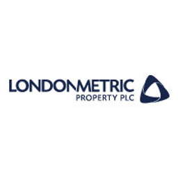 LondonMetric Property 