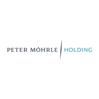 Peter Mohrle Hulding