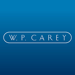 W. P. Carey Inc.
