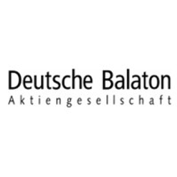 Deutsche Balaton Aktiengesellschaft