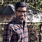 Suhail Al Ansari