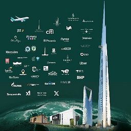 Kingdom Holding Company 