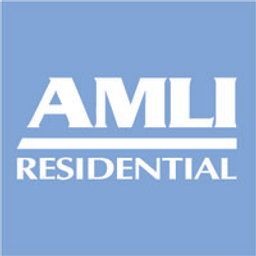 Amli Residential Properties Trust
