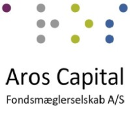 Aros Capital Fondsmglerselskab A/S