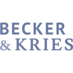 Becker & Kries