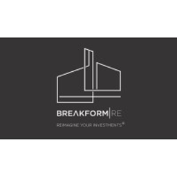 Breakform Design