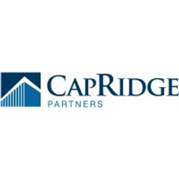 CapRidge Partners.