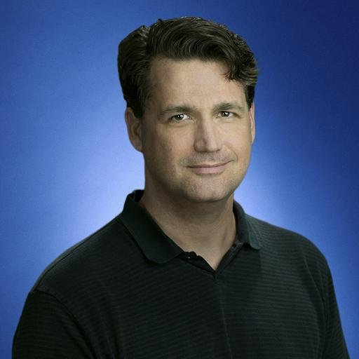 Jonathan Betz