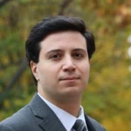 Ali Farahanchi