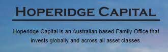 Hoperidge Capital