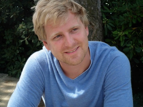 Cameron McLain