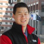 Mark Chen
