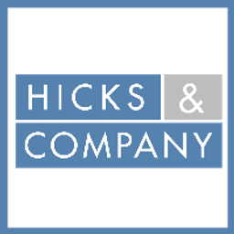 Hicks Acquisition