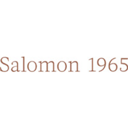 Salomon 1965