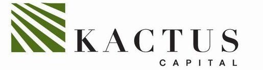 Kactus Capital Management