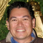 Mark Lau