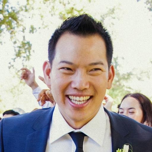Erick Tseng
