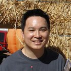 James Lin