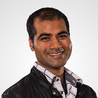 Pradeep Aswani