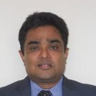 Ajay Kamath