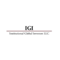 Institutional Global Investors