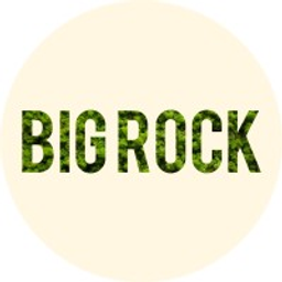 Big Rock