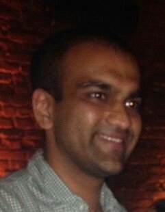 Aakrit Vaish