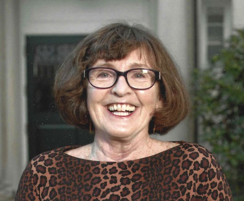 Eileen Rudden
