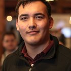Brian Sheng
